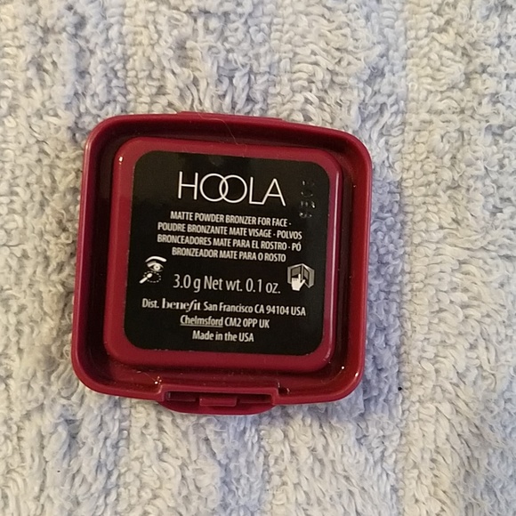 Bronzer - Picture 3 of 3